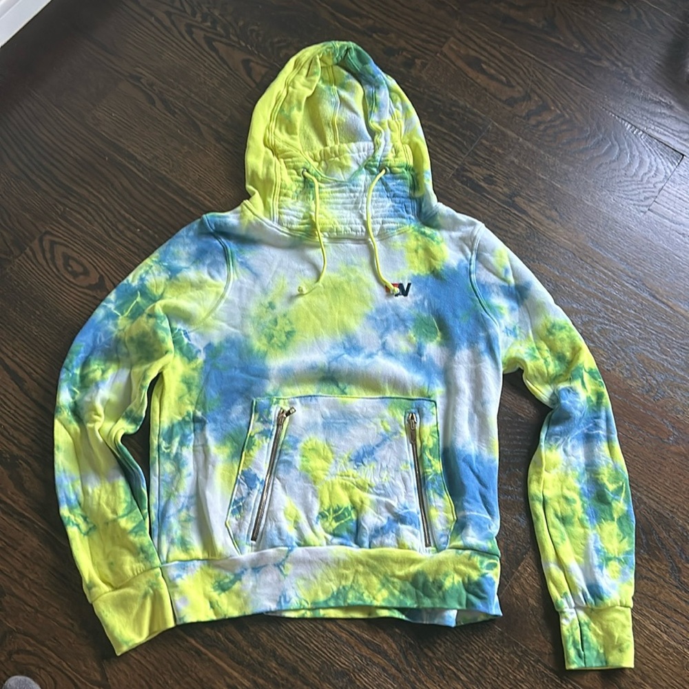 Aviator Nation Ninja Hoodie